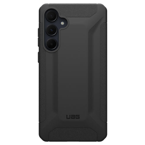 UAG Scout Rugged Case Galaxy A35 5G